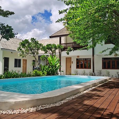 Hotel Aono Chiang Mai Dış mekan fotoğraf