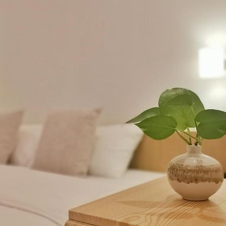 Hotel Aono Chiang Mai Dış mekan fotoğraf