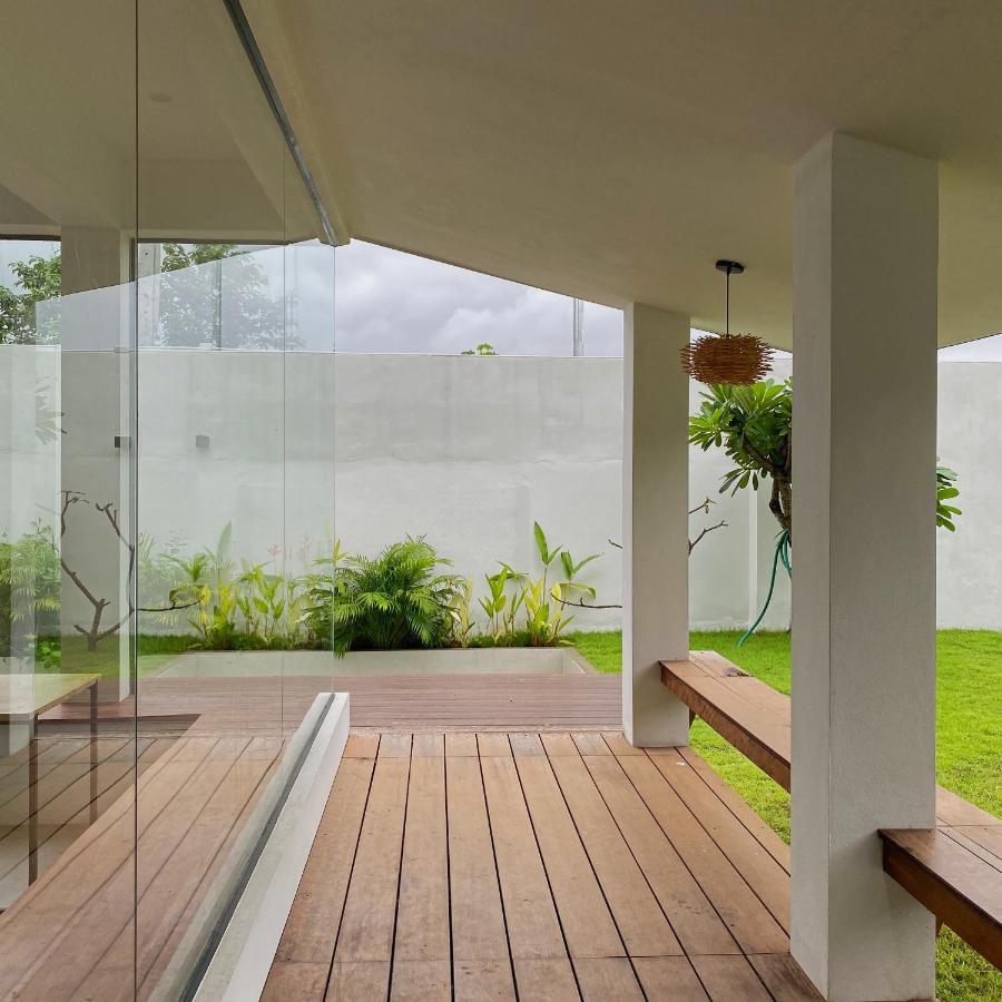 Hotel Aono Chiang Mai Dış mekan fotoğraf