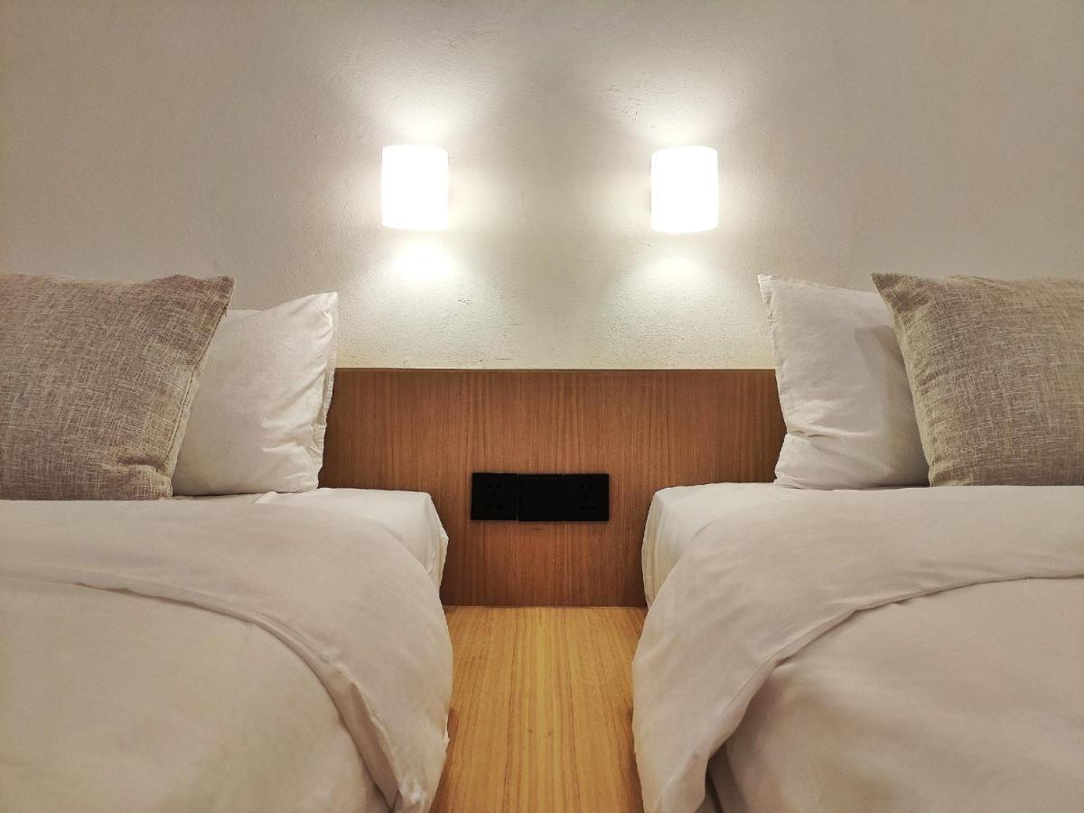 Hotel Aono Chiang Mai Dış mekan fotoğraf