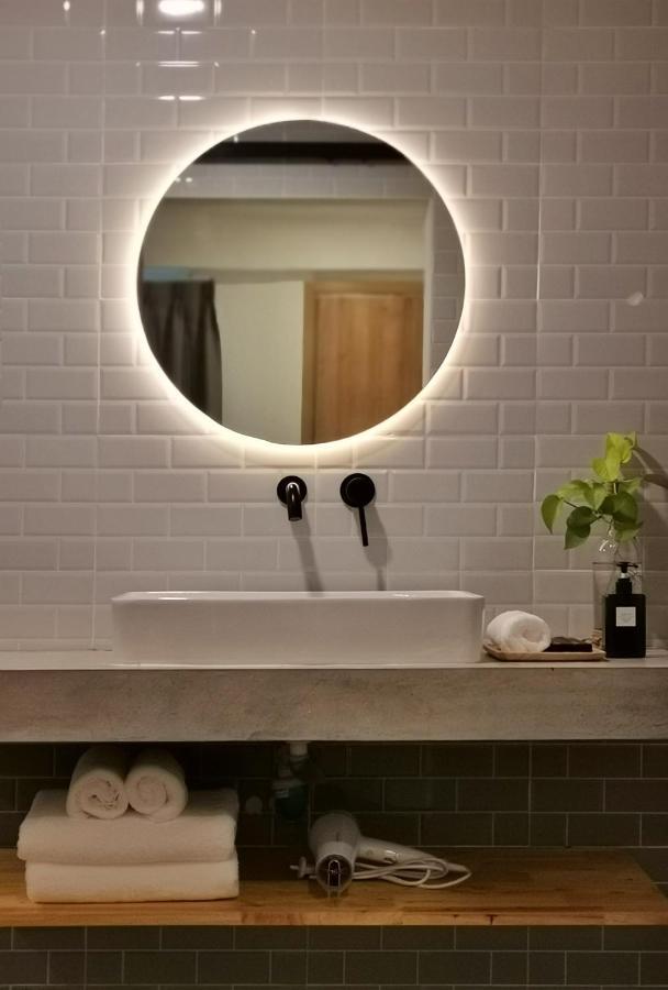 Hotel Aono Chiang Mai Dış mekan fotoğraf