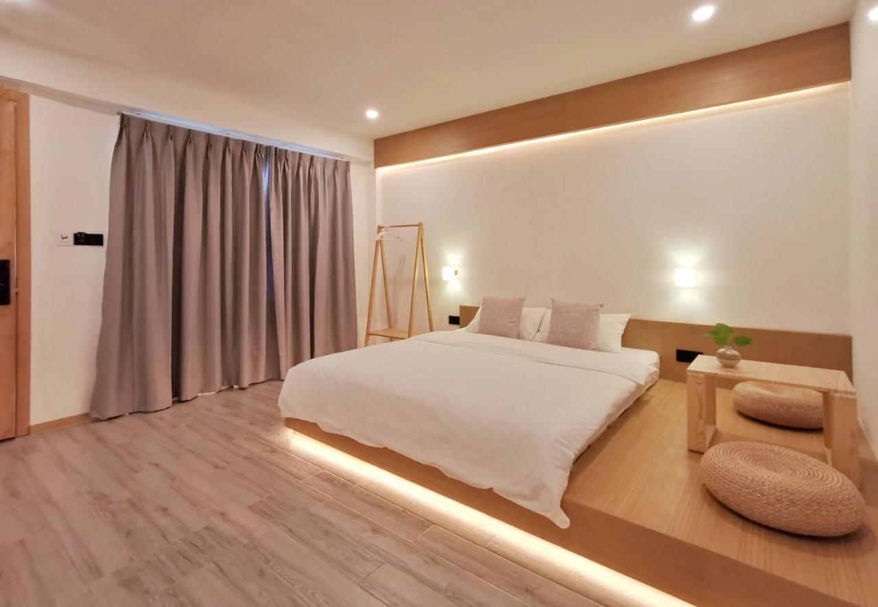 Hotel Aono Chiang Mai Dış mekan fotoğraf