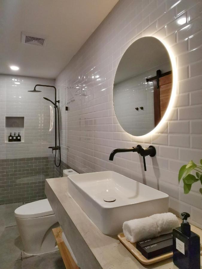 Hotel Aono Chiang Mai Dış mekan fotoğraf