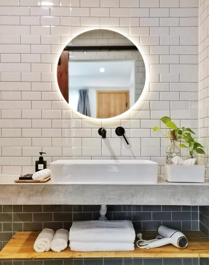 Hotel Aono Chiang Mai Dış mekan fotoğraf