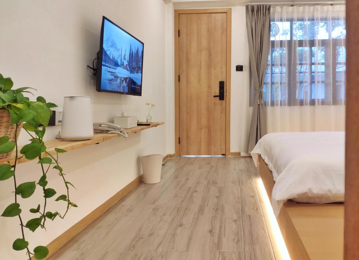 Hotel Aono Chiang Mai Dış mekan fotoğraf