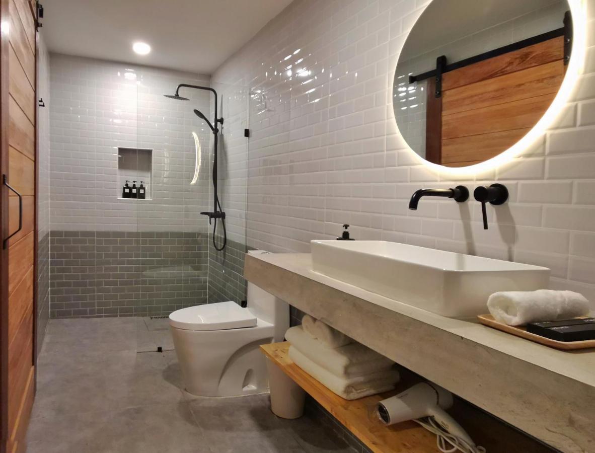 Hotel Aono Chiang Mai Dış mekan fotoğraf