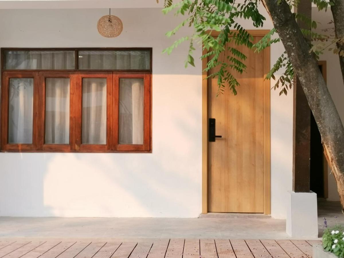 Hotel Aono Chiang Mai Dış mekan fotoğraf